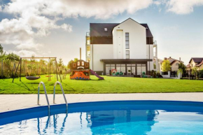 Apartamenty Rodzinne Plater74, Darlowo